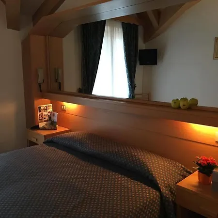 Hotel Miraval Coredo