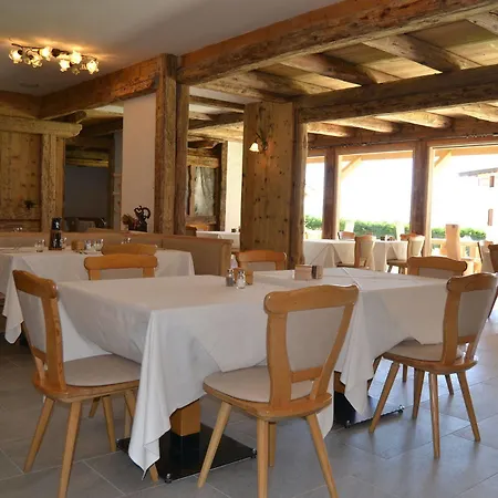 Hotel Miraval Coredo