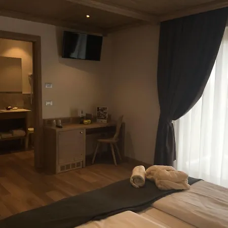Miraval 4* Coredo