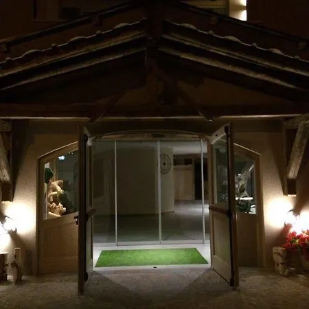 Hotel Miraval